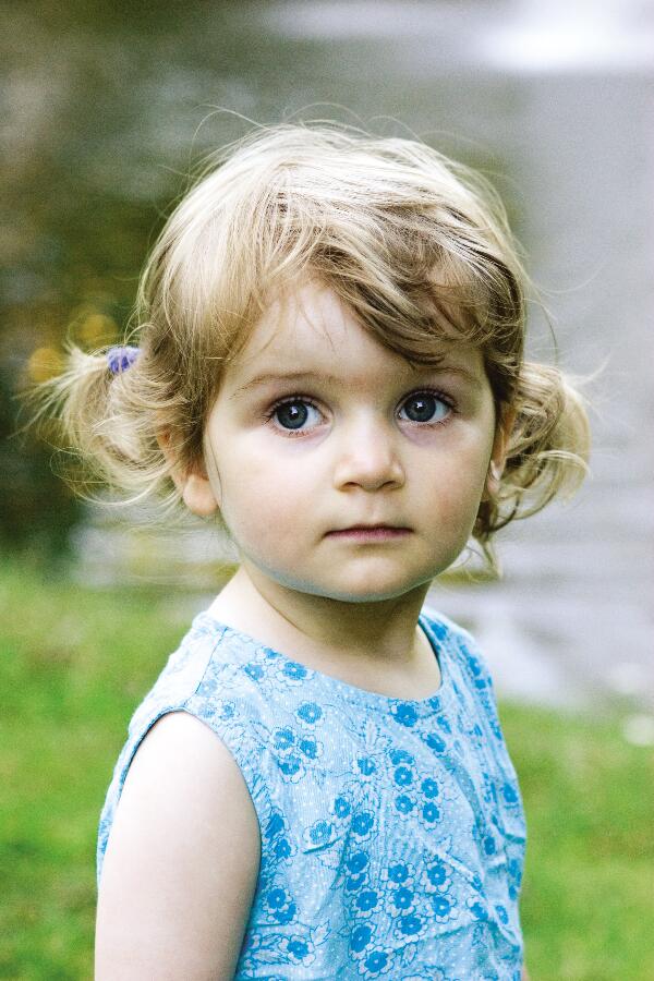 Foto 5/24 (Clara, geboren 2.6.2004)